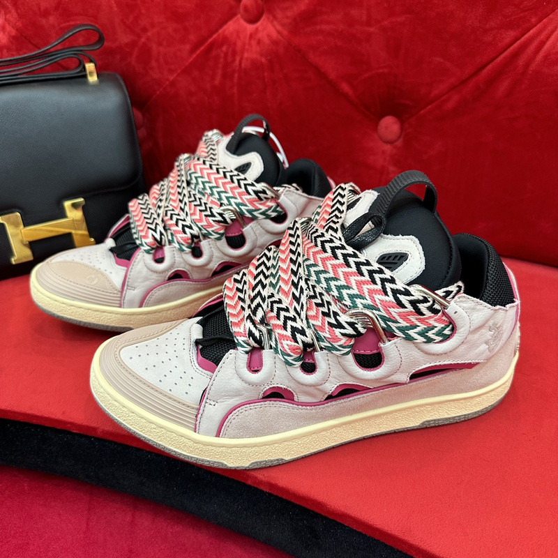 LANVIN SNEAKER