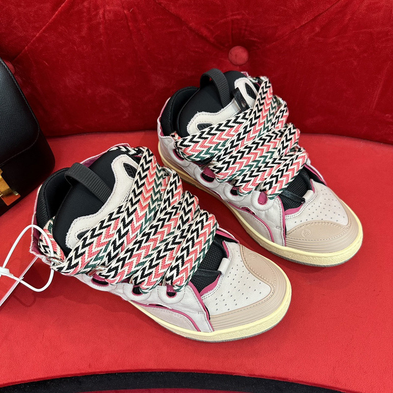 LANVIN SNEAKER