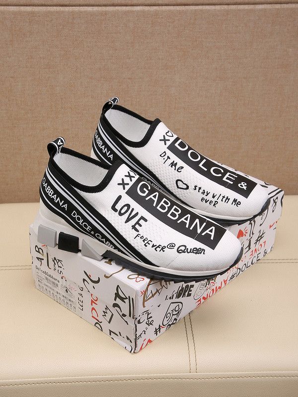 DG SNEAKER