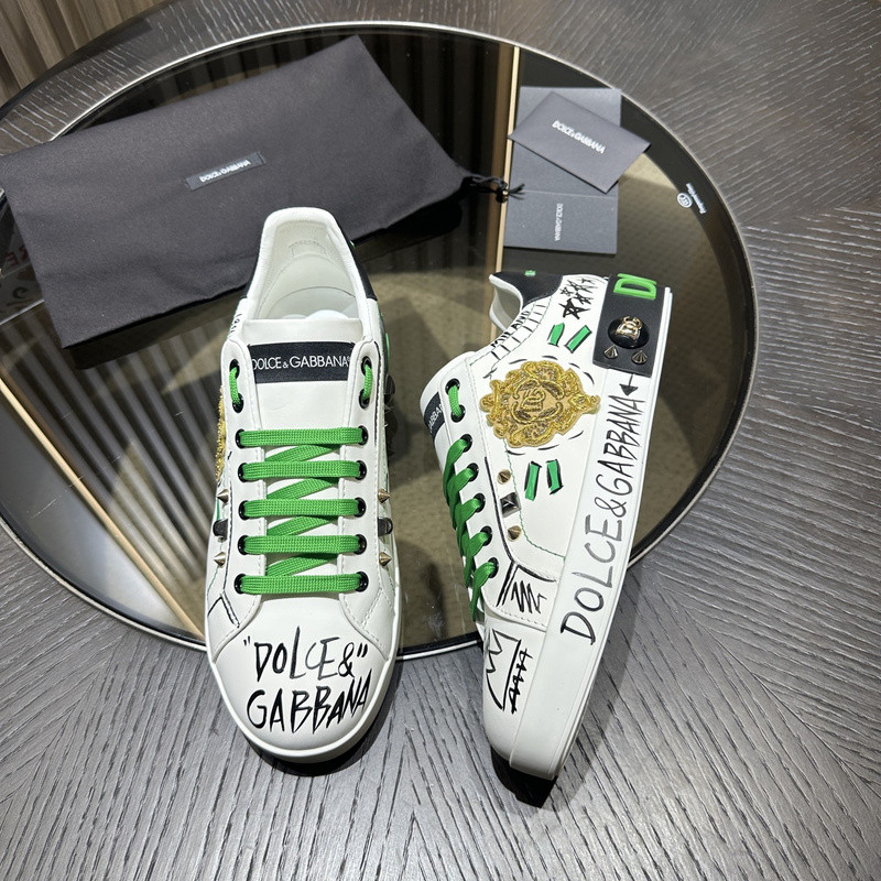 DG SNEAKER
