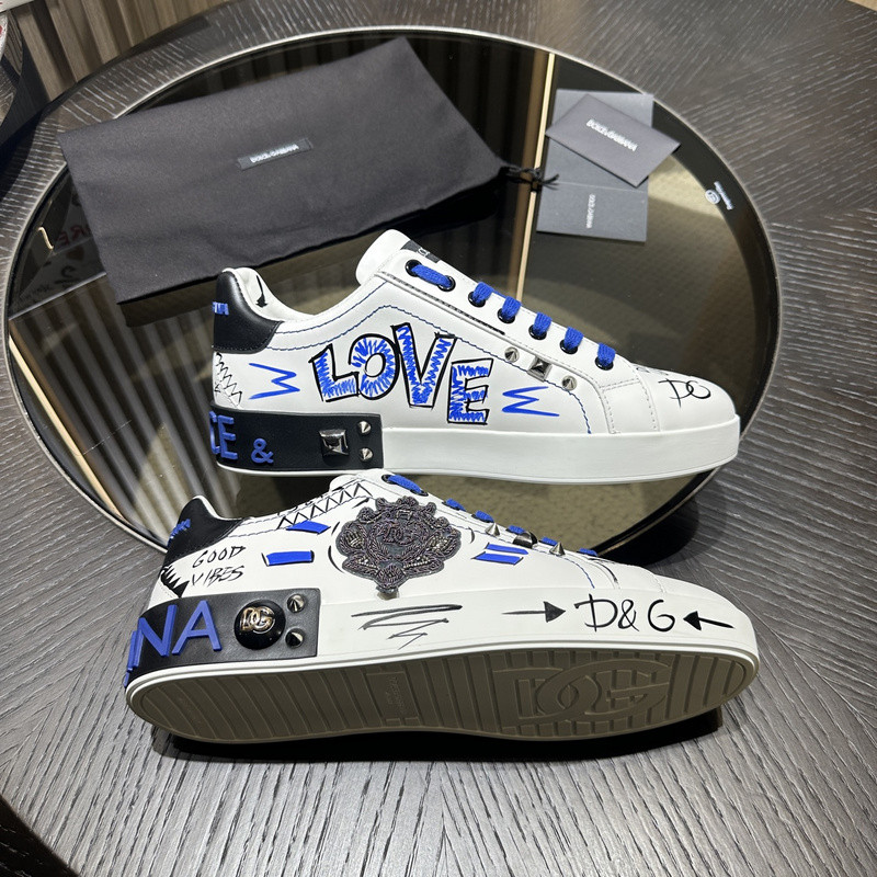DG SNEAKER
