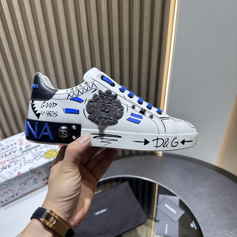 DG SNEAKER