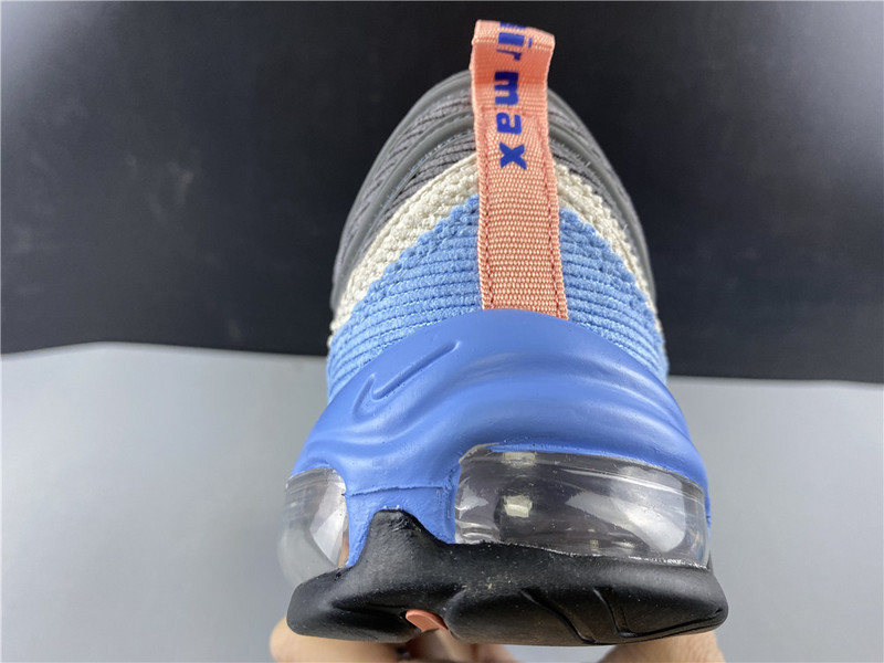 NIKE AIR MAX 1/97 Corduroy Light Blue CQ7512-462