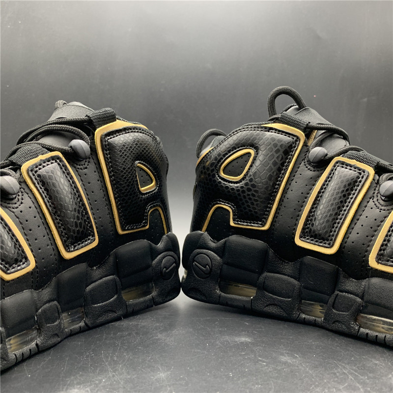 Nike Air More Uptempo 96 France AV3810-001