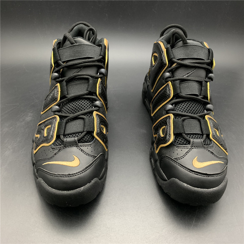 Nike Air More Uptempo 96 France AV3810-001