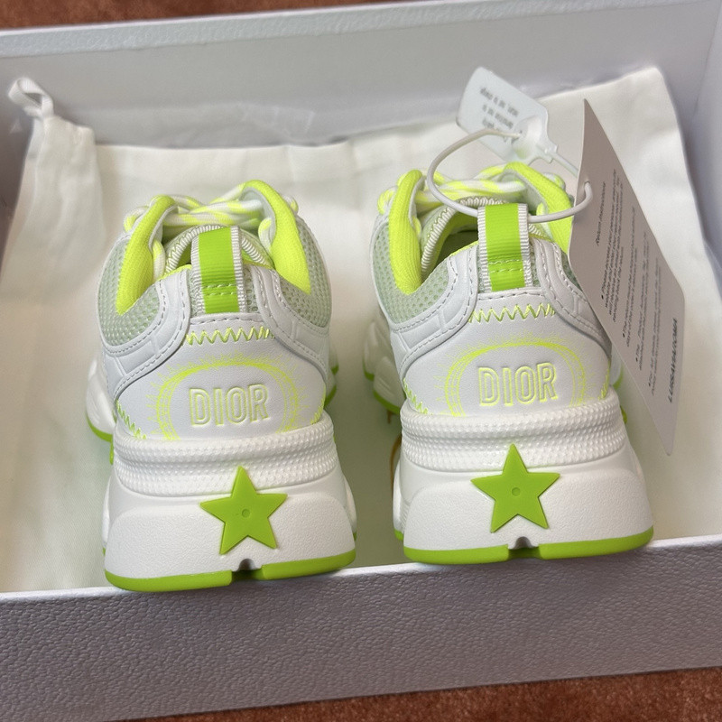 Di0r Chrono Sneaker