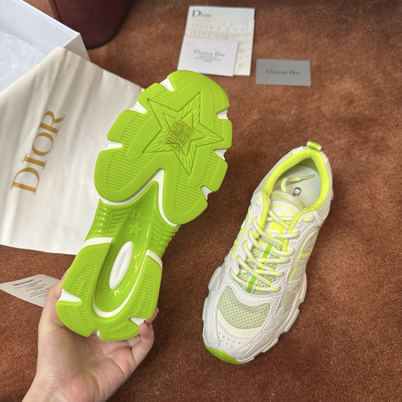 Di0r Chrono Sneaker