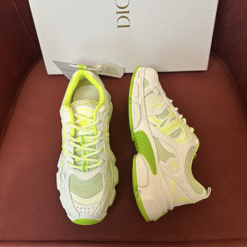 Di0r Chrono Sneaker