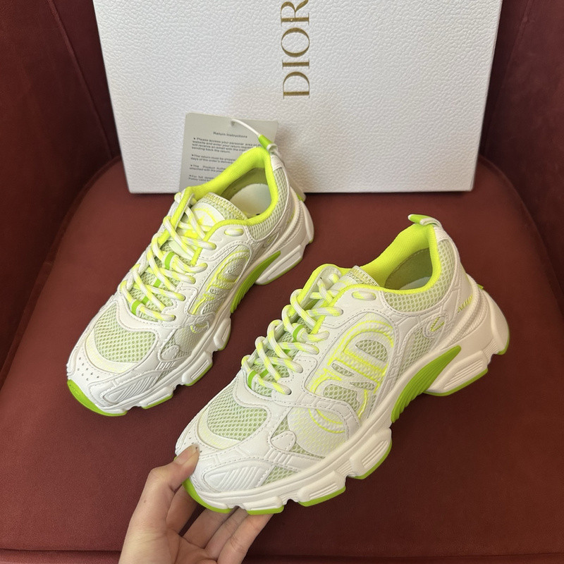 Di0r Chrono Sneaker
