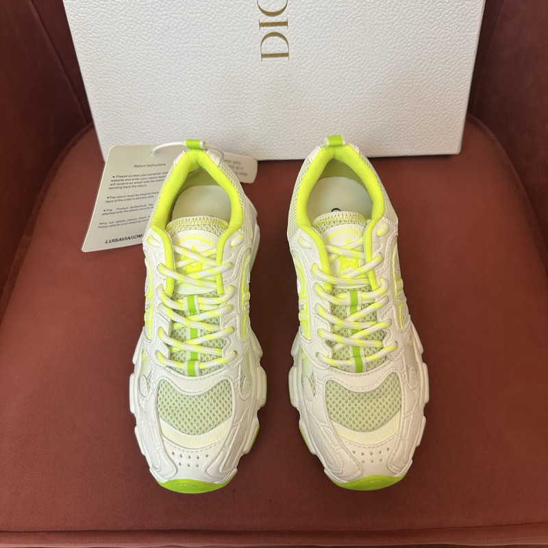 Di0r Chrono Sneaker