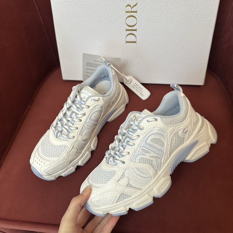Di0r Chrono Sneaker