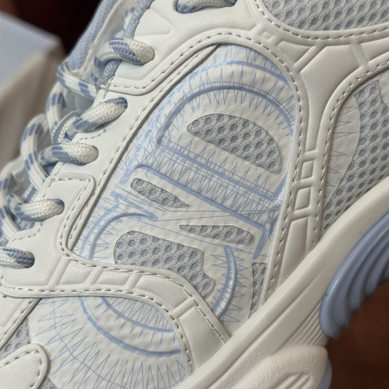 Di0r Chrono Sneaker