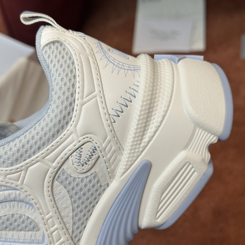 Di0r Chrono Sneaker