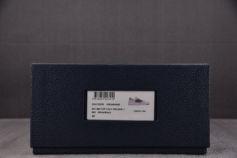DIOR SNEAKERS
