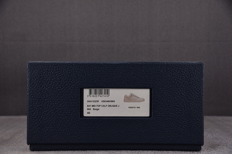 DIOR SNEAKERS