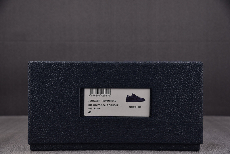 DIOR SNEAKERS