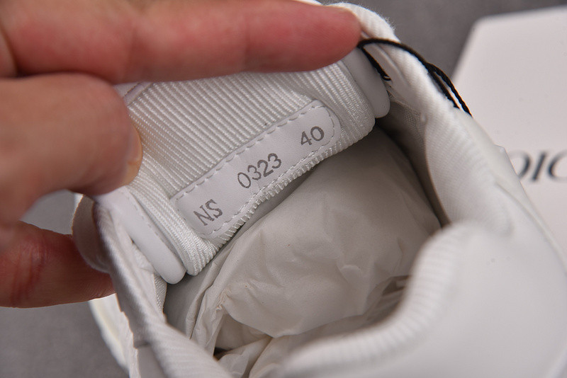 DIOR SNEAKERS