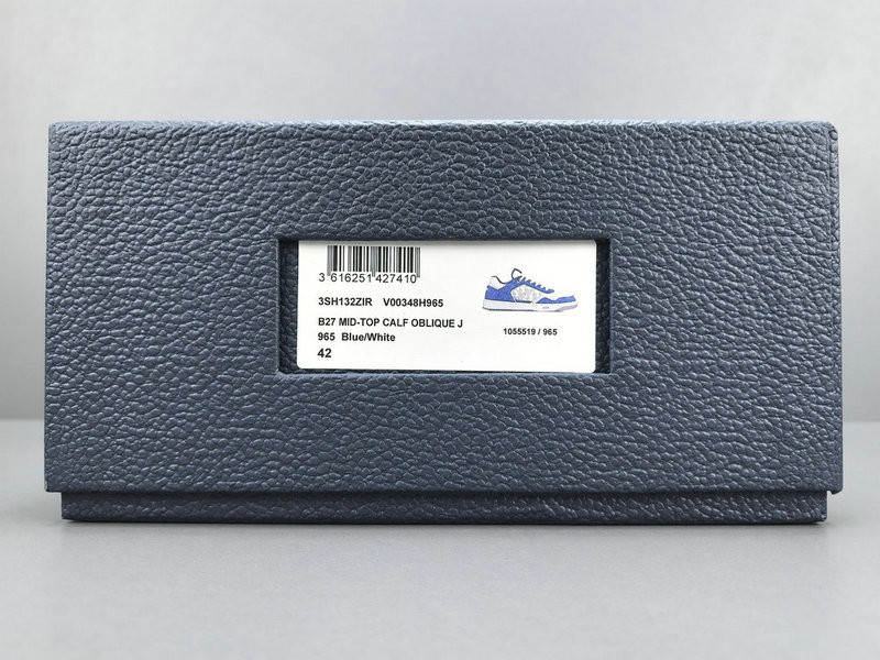 DIOR SNEAKERS