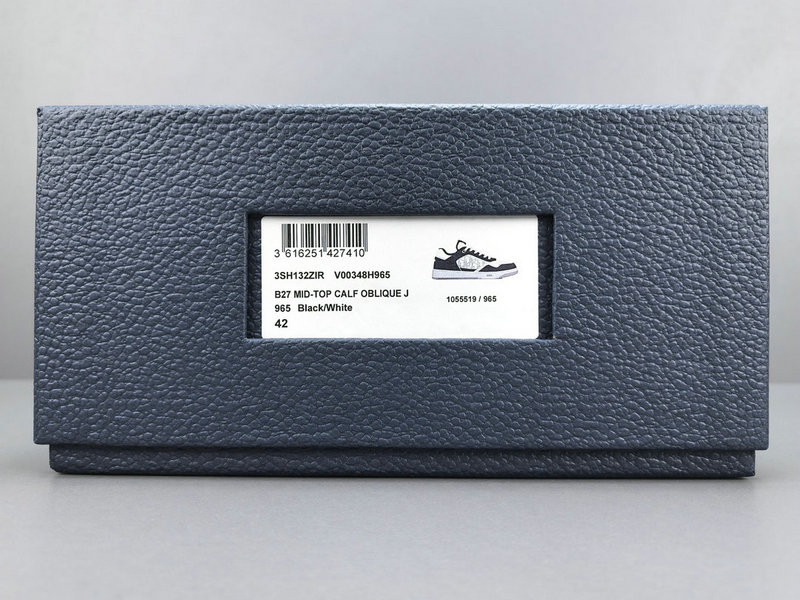 DIOR SNEAKERS