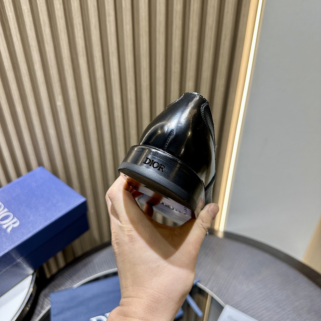 D10r timeless sneaker