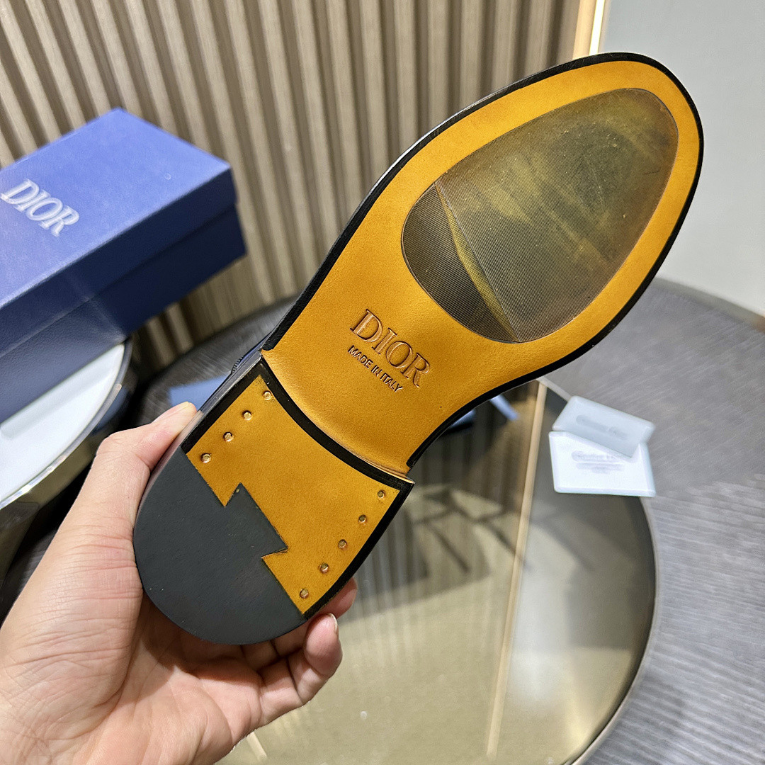 D10r timeless sneaker