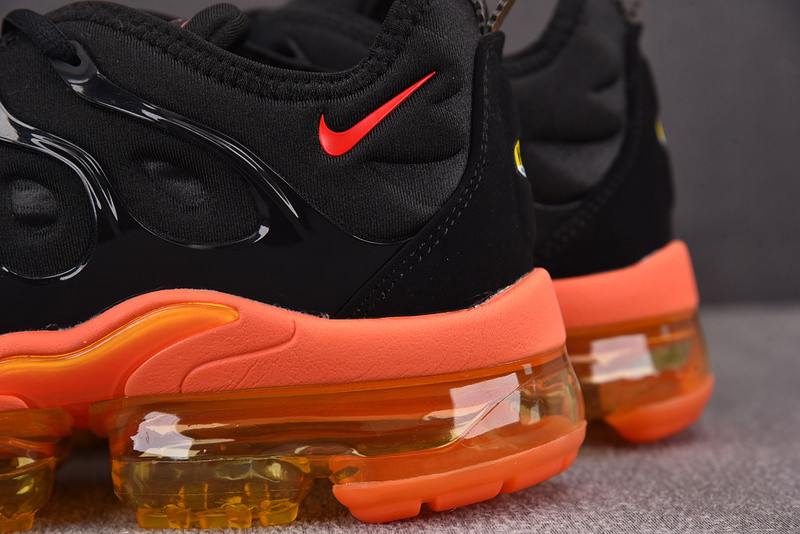 Air VaporMax Plus