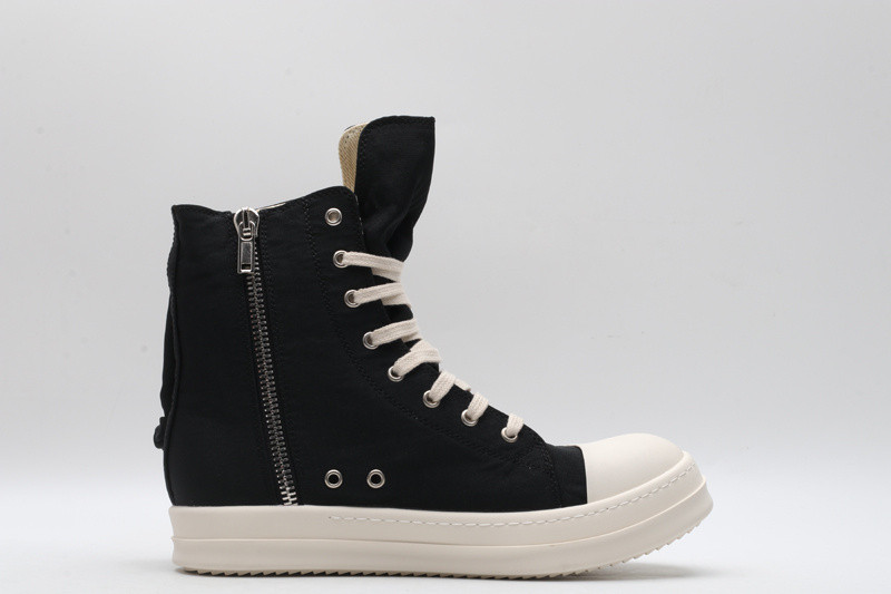 RICK 0WENS SNEAKERS