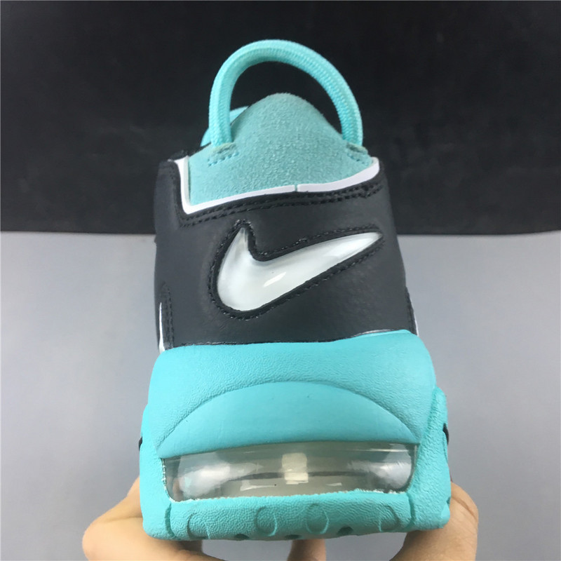 nike air more uptempo T*f*ny 415082-403