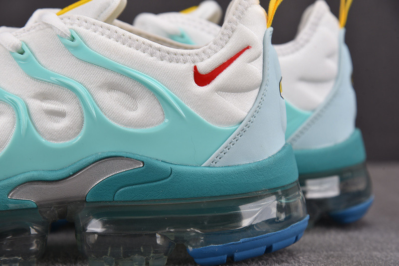 Air VaporMax Plus