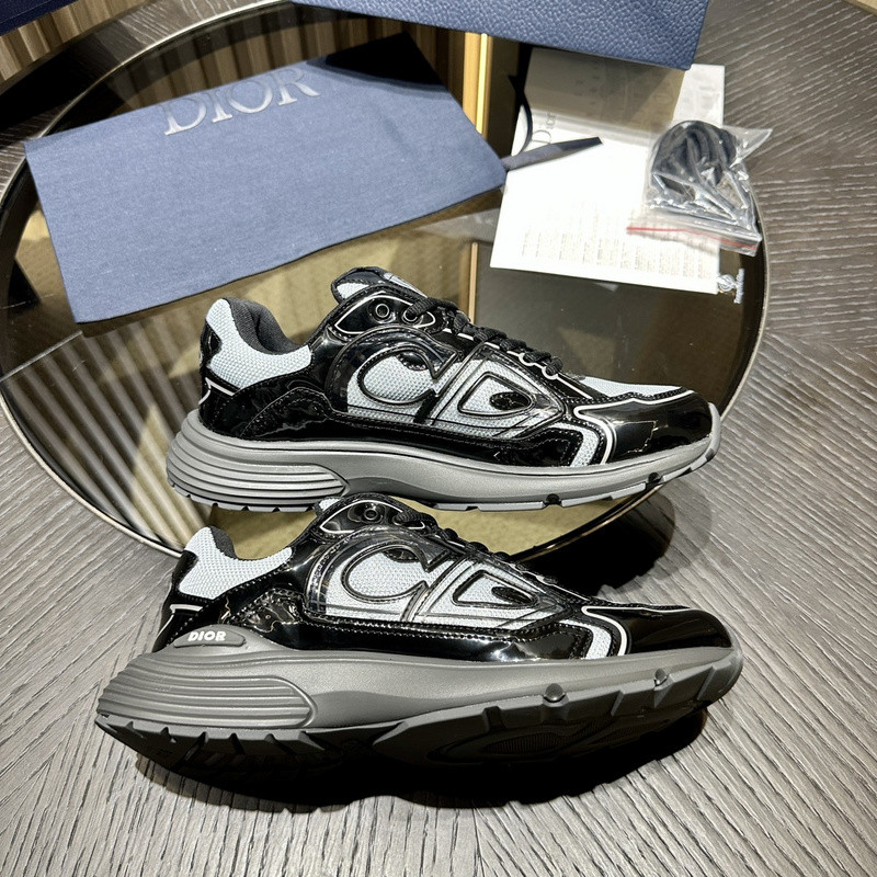 DR B30 SNEAKER