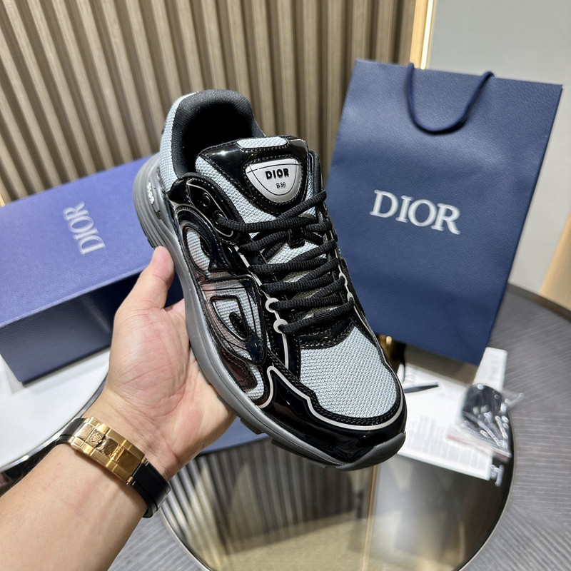 DR B30 SNEAKER
