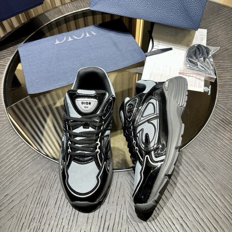 DR B30 SNEAKER