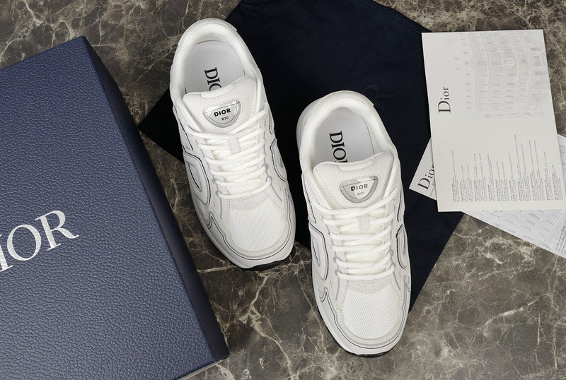 DR B30 SNEAKER