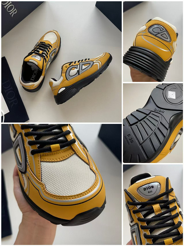 DR B30 SNEAKER