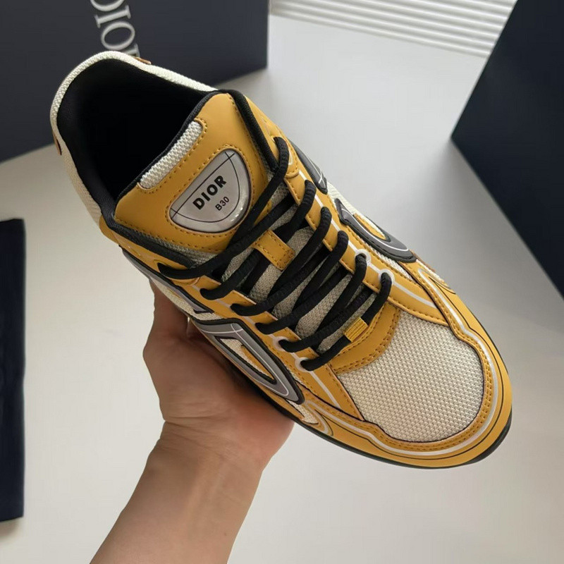 DR B30 SNEAKER