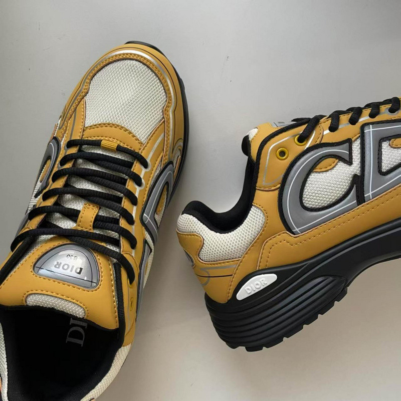 DR B30 SNEAKER