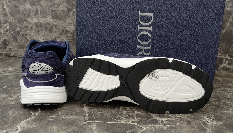 DR B30 SNEAKER