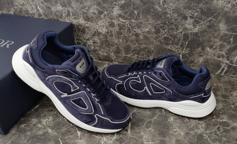 DR B30 SNEAKER