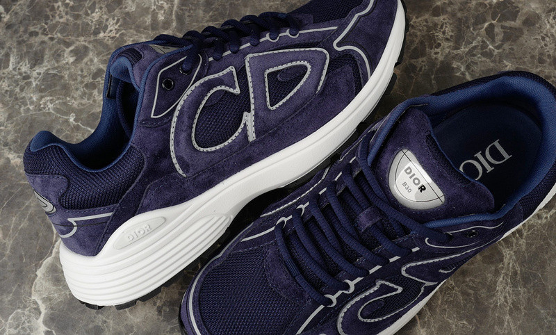 DR B30 SNEAKER