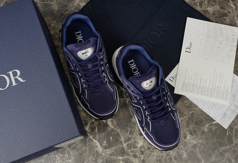 DR B30 SNEAKER