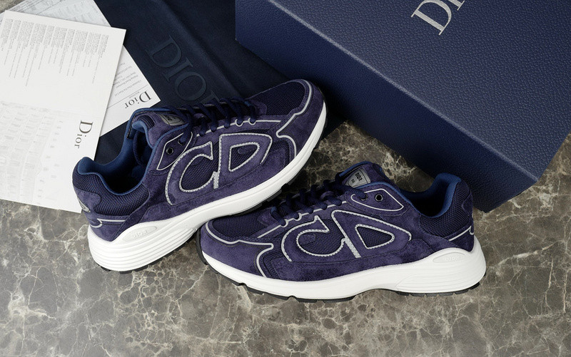 DR B30 SNEAKER