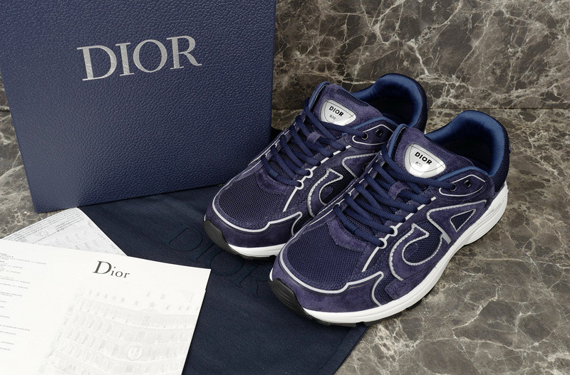 DR B30 SNEAKER