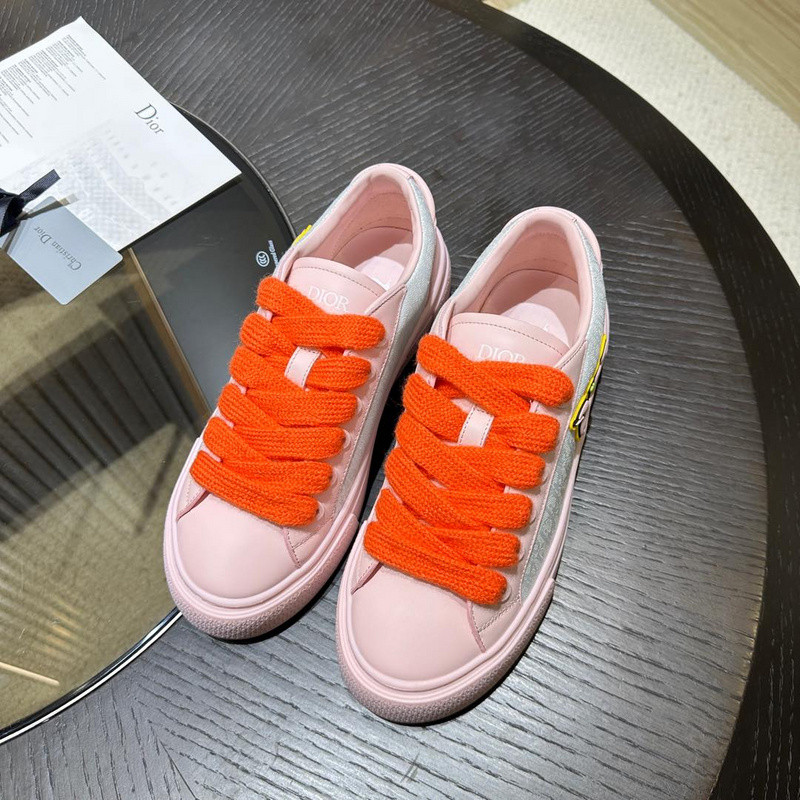 DR B33 SNEAKER