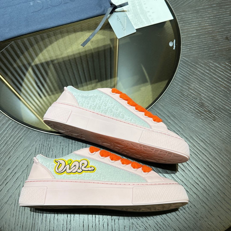 DR B33 SNEAKER