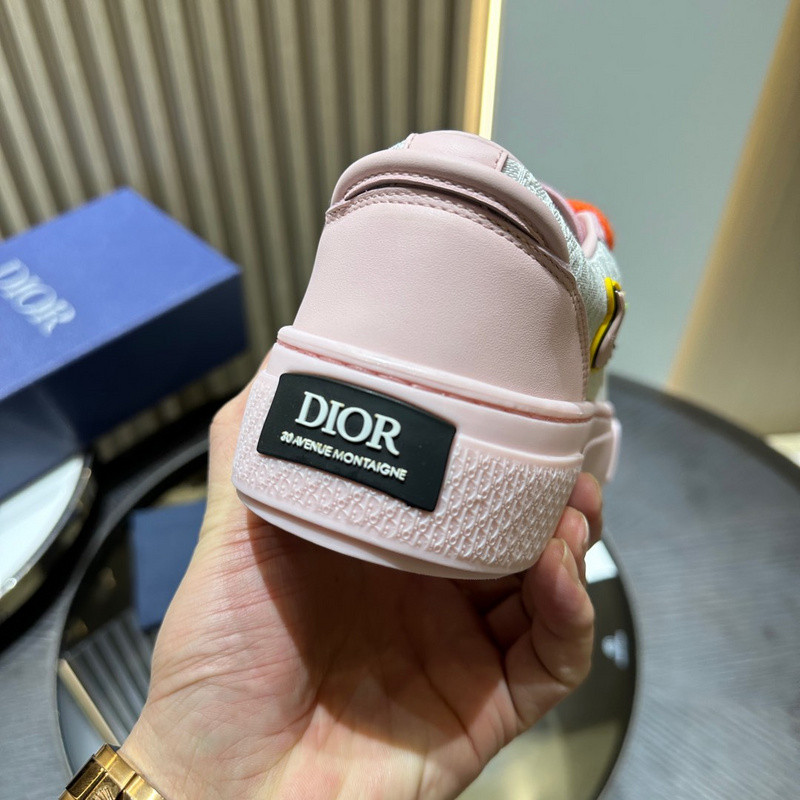 DR B33 SNEAKER