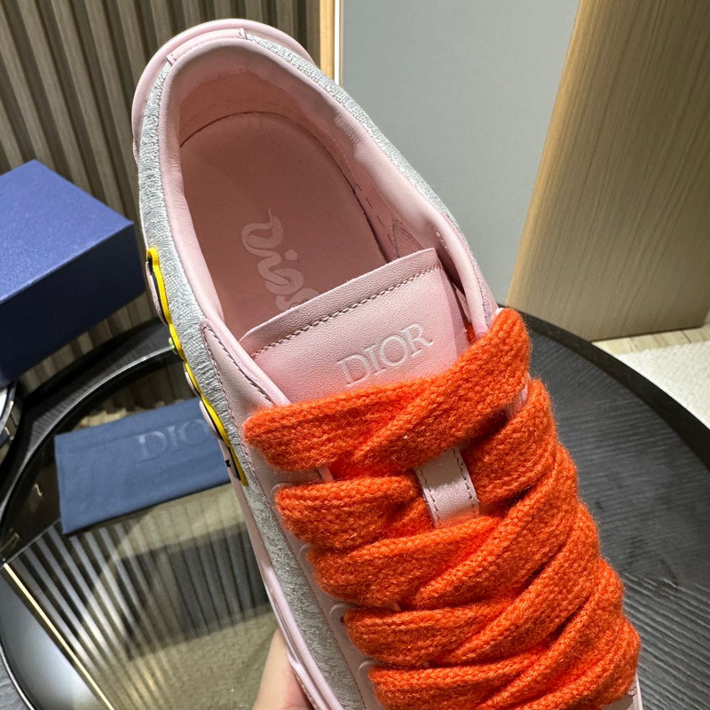 DR B33 SNEAKER