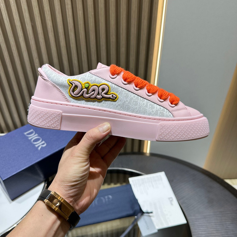 DR B33 SNEAKER