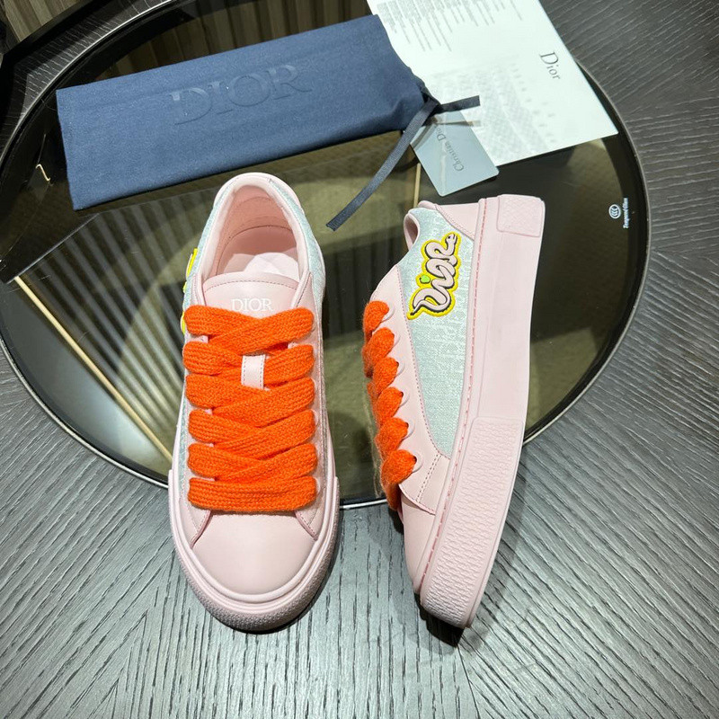 DR B33 SNEAKER