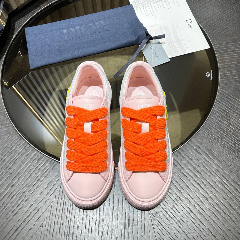 DR B33 SNEAKER