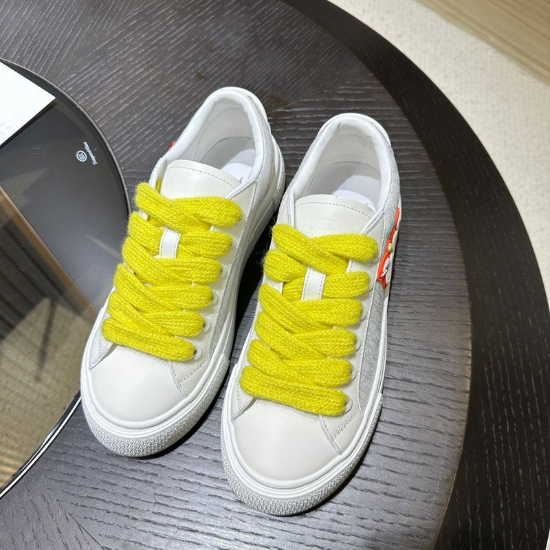 DR B33 SNEAKER